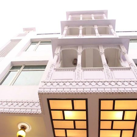 Chit Chat Guest House Jaipur Exterior foto